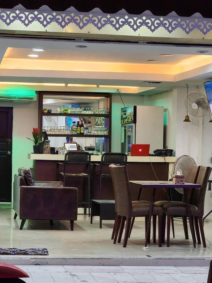 Joy House Jomtien Beach Εξωτερικό φωτογραφία