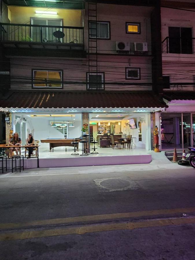 Joy House Jomtien Beach Εξωτερικό φωτογραφία
