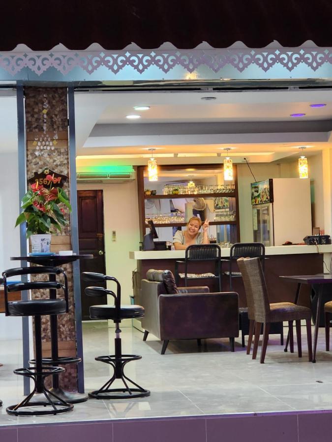 Joy House Jomtien Beach Εξωτερικό φωτογραφία