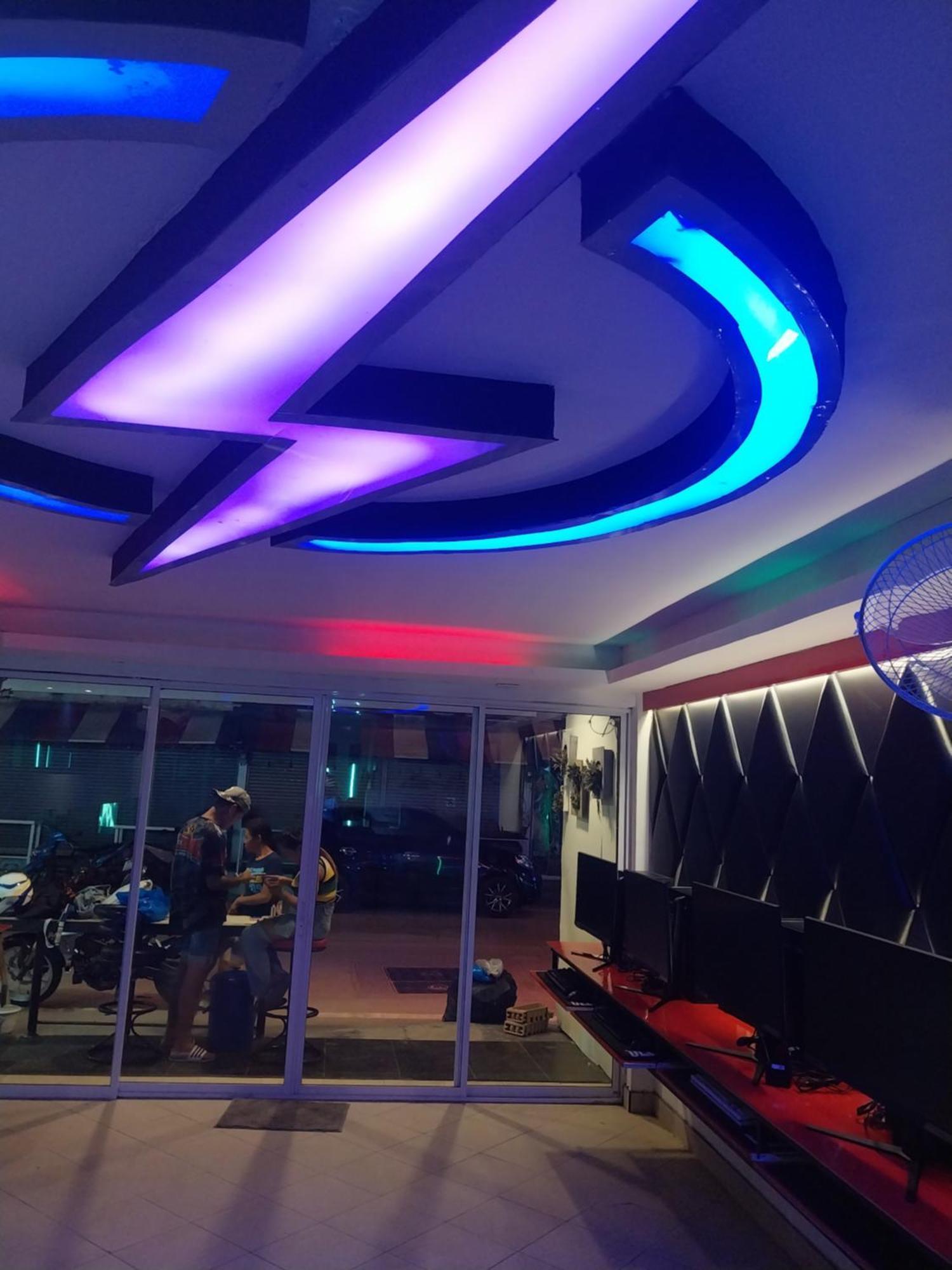 Joy House Jomtien Beach Εξωτερικό φωτογραφία