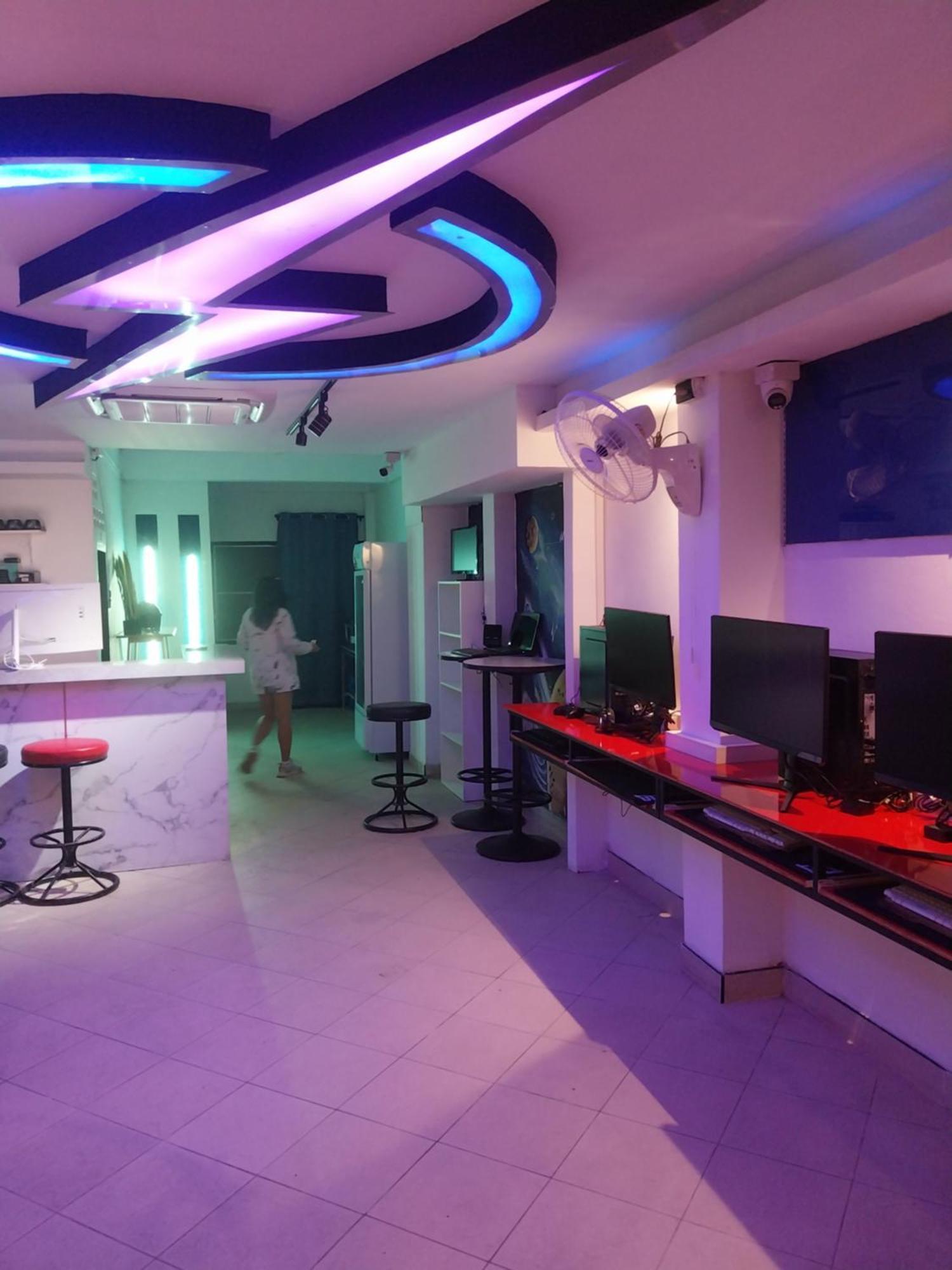 Joy House Jomtien Beach Εξωτερικό φωτογραφία