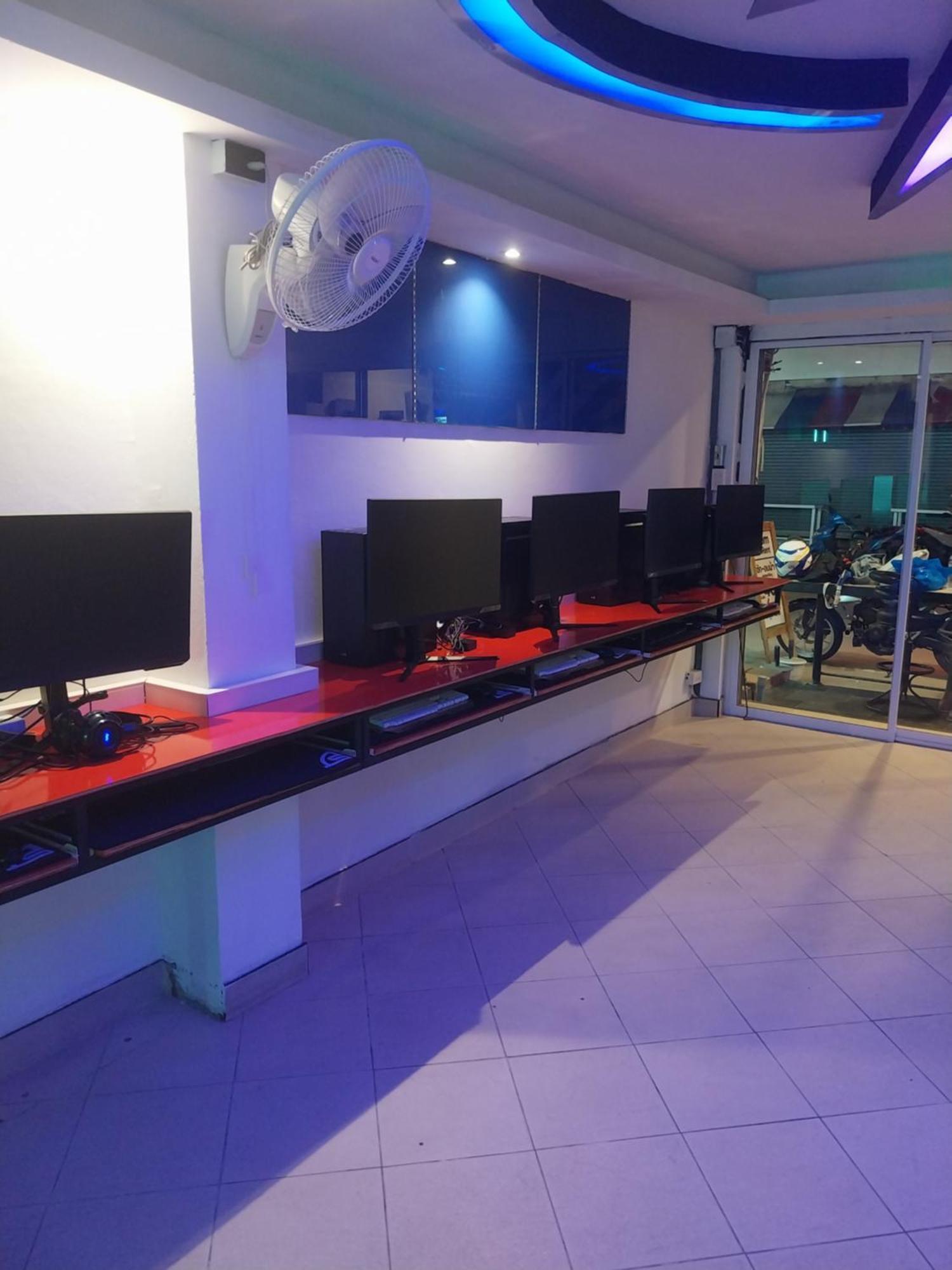 Joy House Jomtien Beach Εξωτερικό φωτογραφία