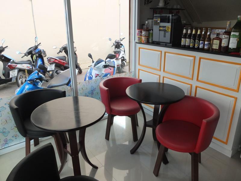 Joy House Jomtien Beach Εξωτερικό φωτογραφία