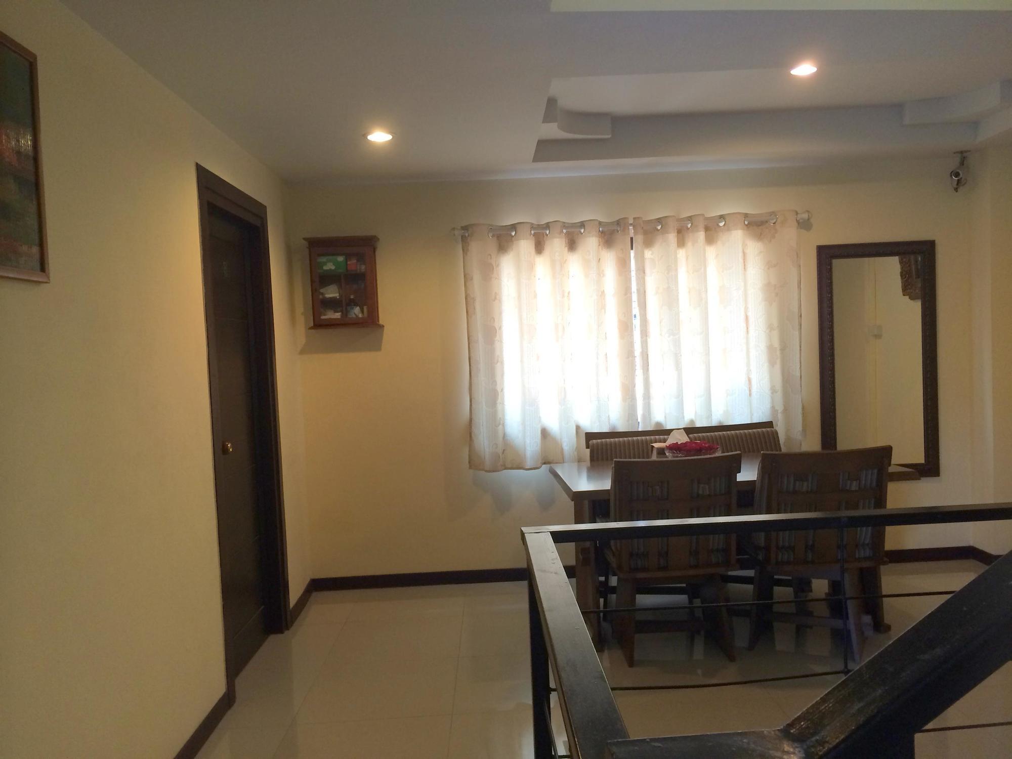Joy House Jomtien Beach Εξωτερικό φωτογραφία