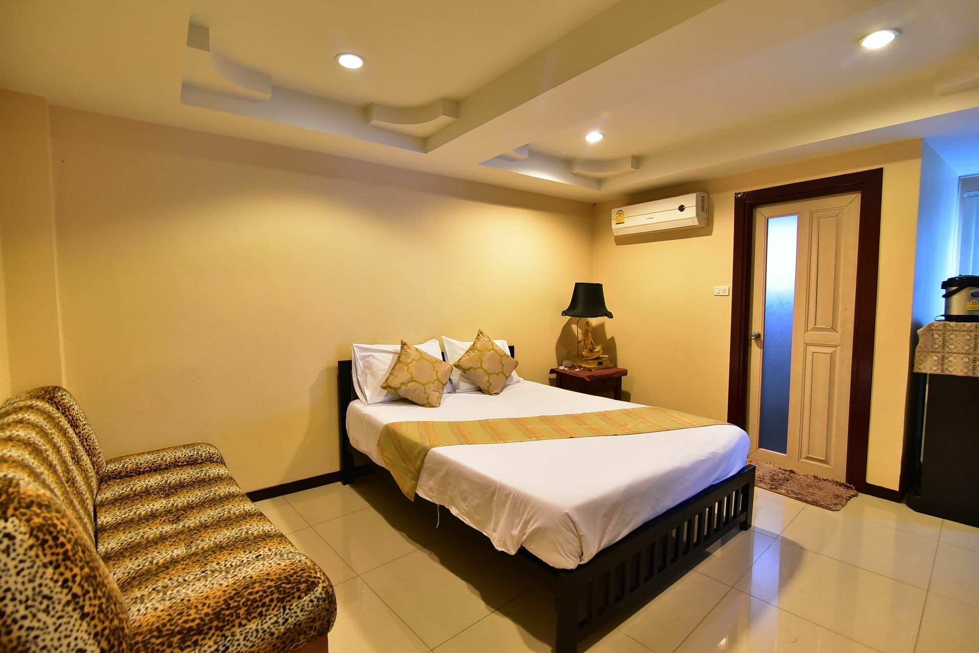 Joy House Jomtien Beach Εξωτερικό φωτογραφία