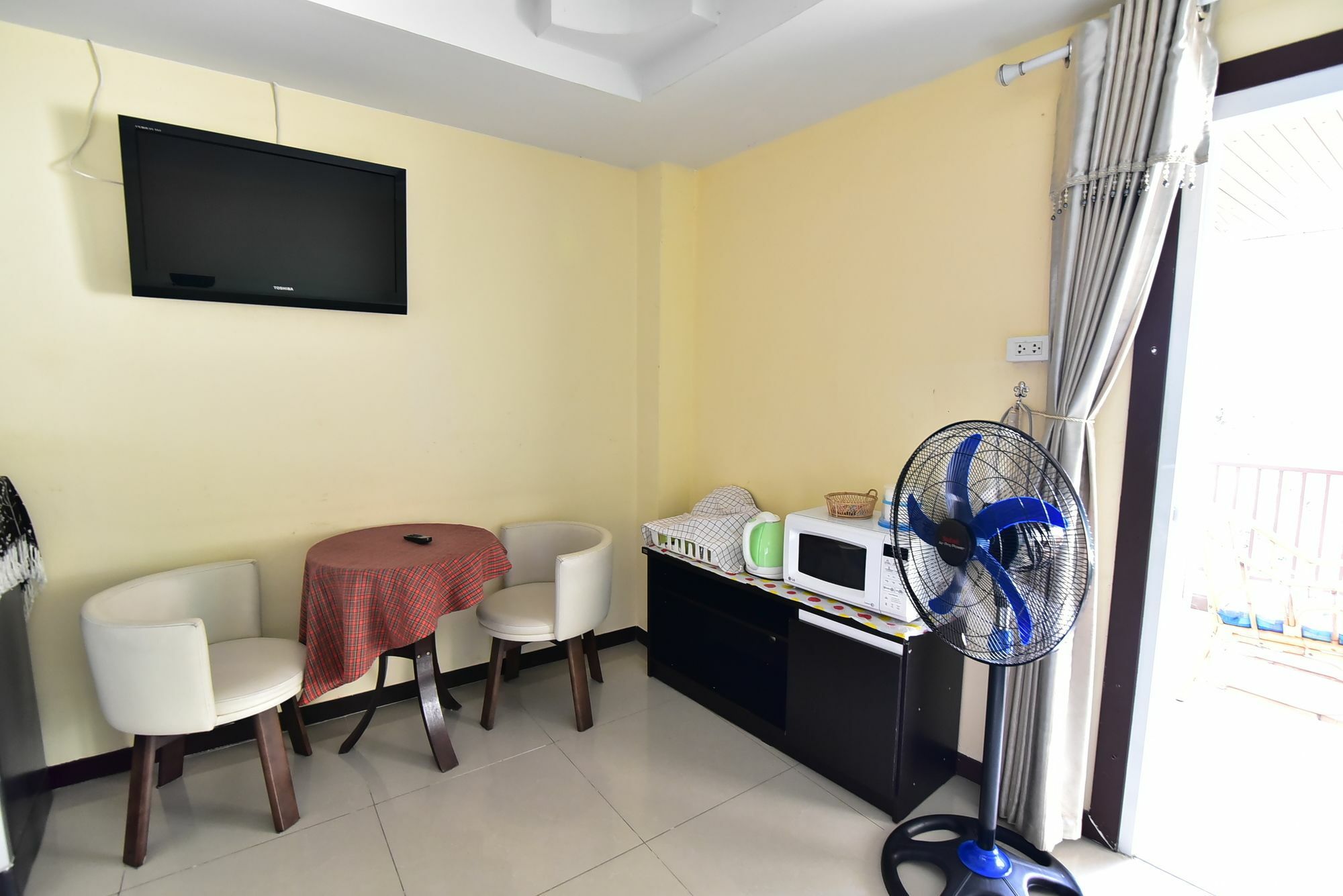 Joy House Jomtien Beach Εξωτερικό φωτογραφία