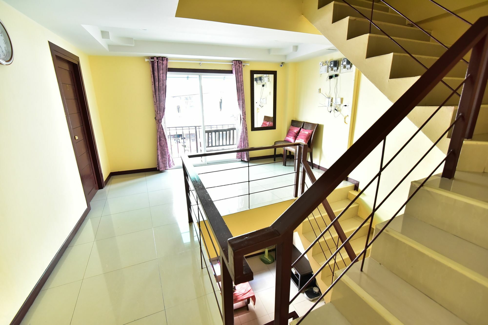 Joy House Jomtien Beach Εξωτερικό φωτογραφία