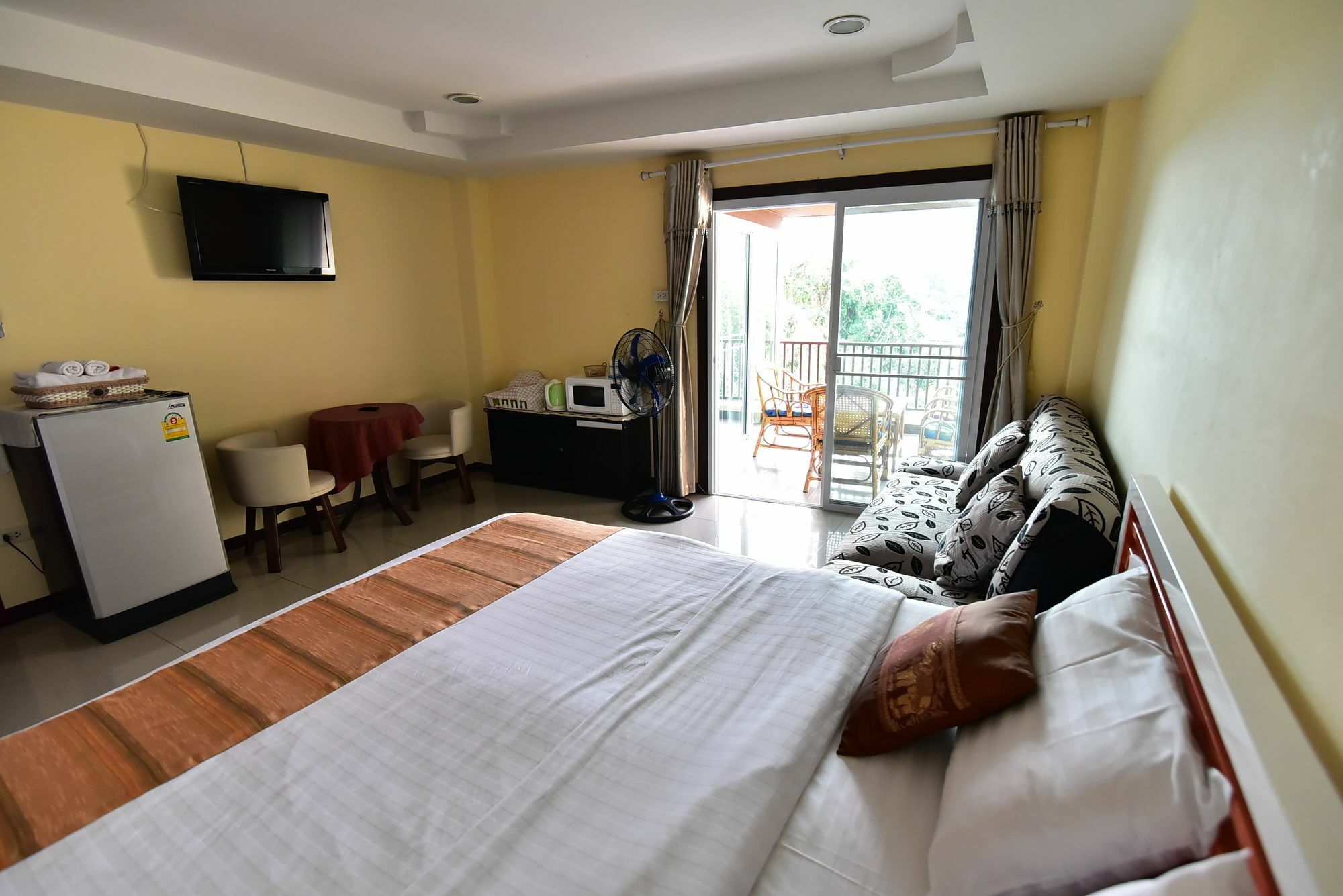 Joy House Jomtien Beach Εξωτερικό φωτογραφία