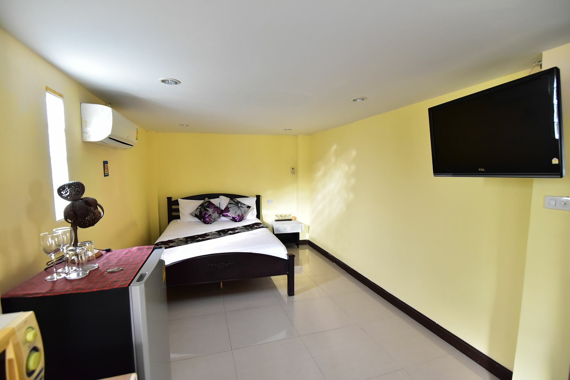 Joy House Jomtien Beach Εξωτερικό φωτογραφία