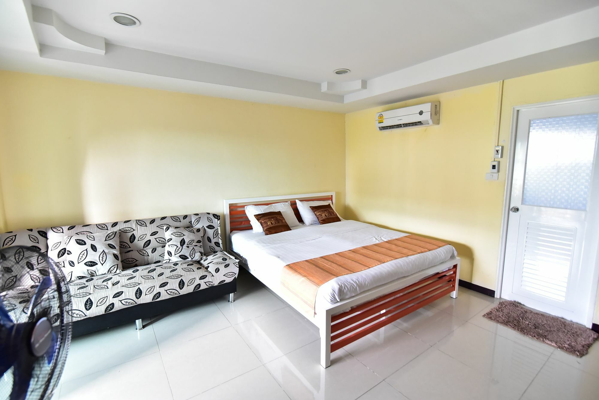 Joy House Jomtien Beach Εξωτερικό φωτογραφία